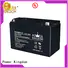 no electrolyte leakage 12v deep cycle battery wholesale vehile and power storage system