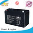 no electrolyte leakage 6 volt deep cycle battery personalized vehile and power storage system