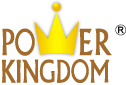 Logo | Power Kingdom - powerkingdom.com.cn