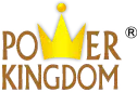 Logo Power Kingdom - powerkingdom.com.cn