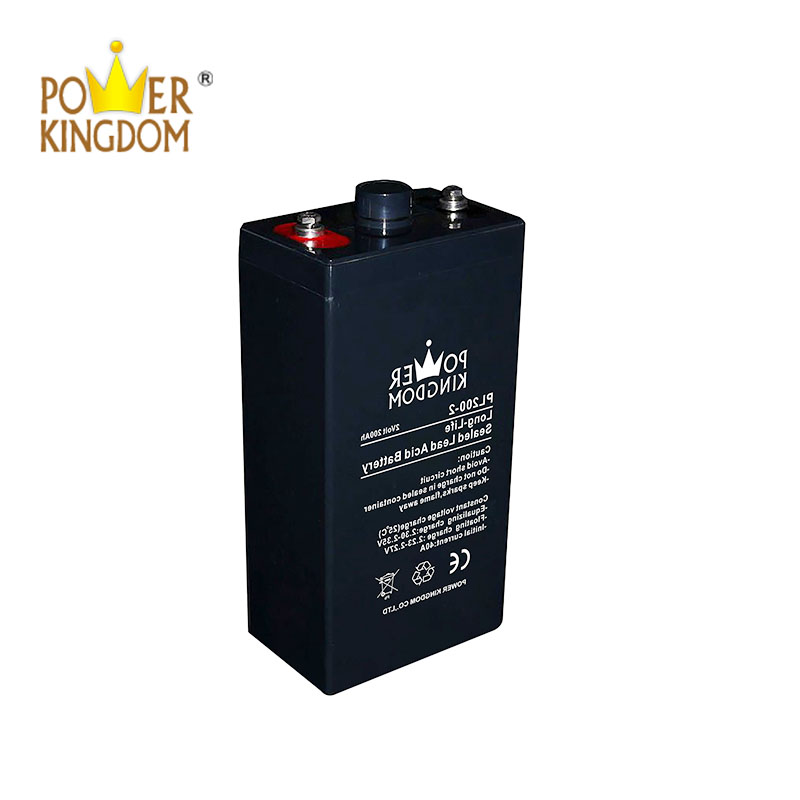 Power Kingdom exide battery water manufacturers Railway systems-1