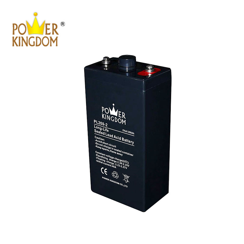 Power Kingdom exide battery water manufacturers Railway systems-2