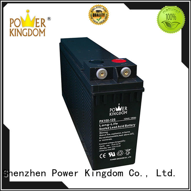 ft battery supplier data center Power Kingdom