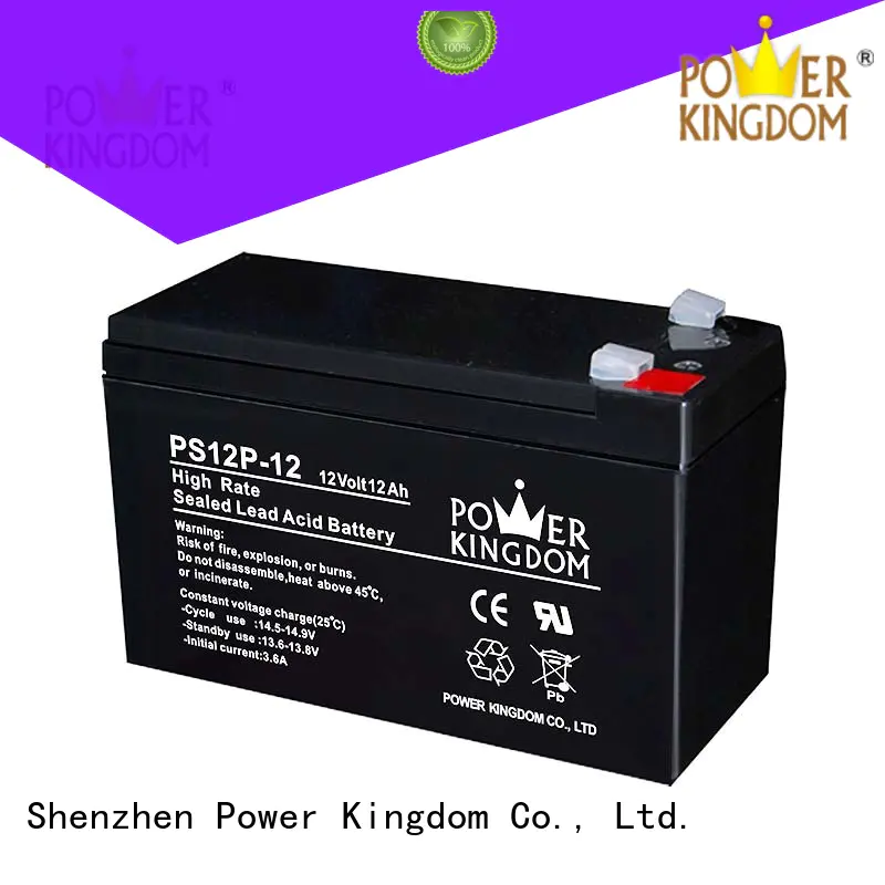 high power discharge lead acid battery self discharge from China Power tools