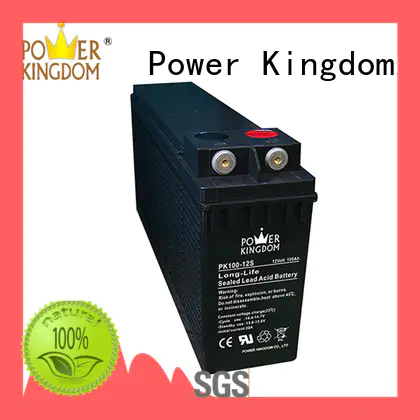 Power Kingdom ups power supply battery personalized data center