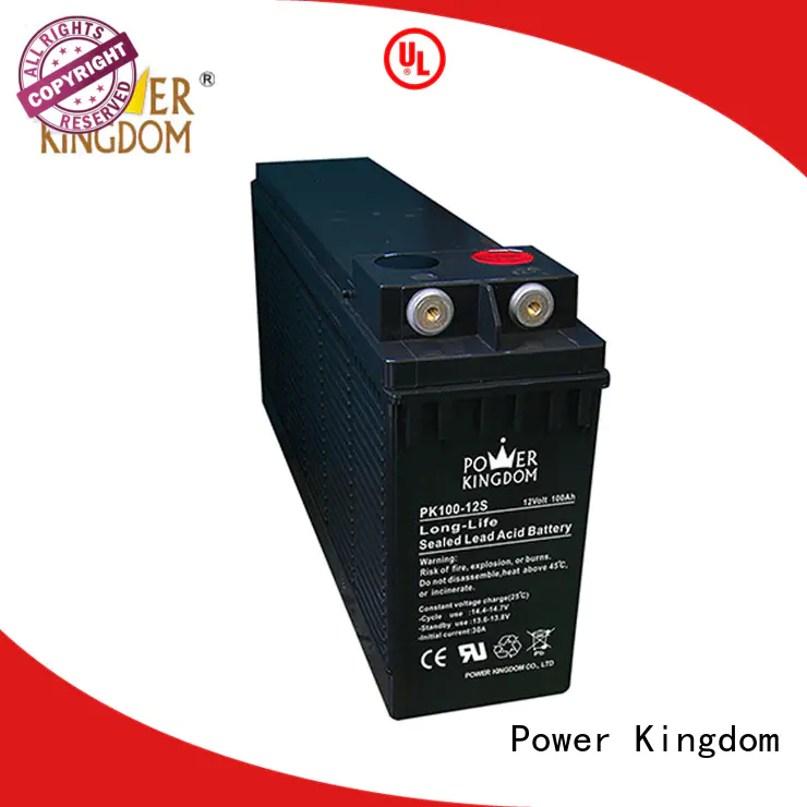 Power Kingdom compact ups battery backup personalized power tools