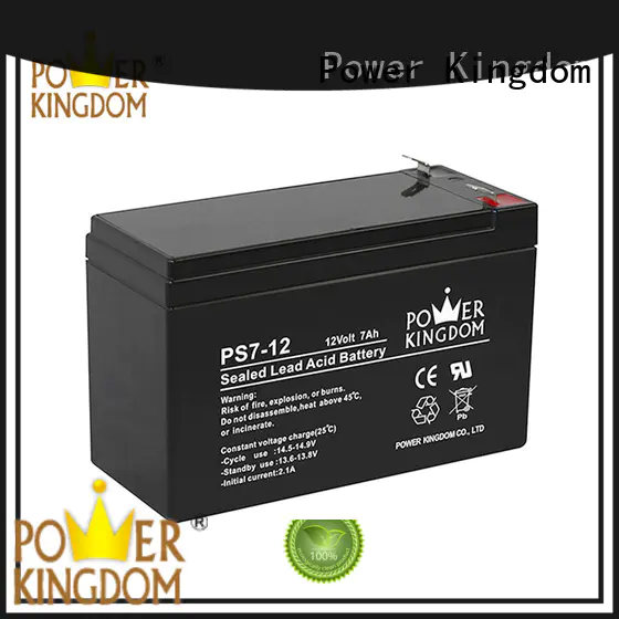 fine manufacturing techniques sealed lead acid battery 12v 7ah on sale electric wheelchair