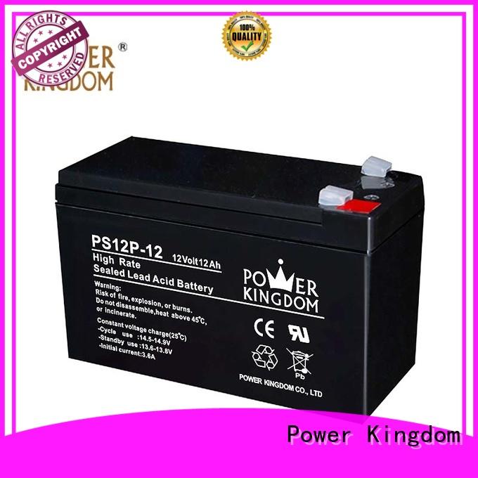 high power discharge lead acid battery self dischargewith good price