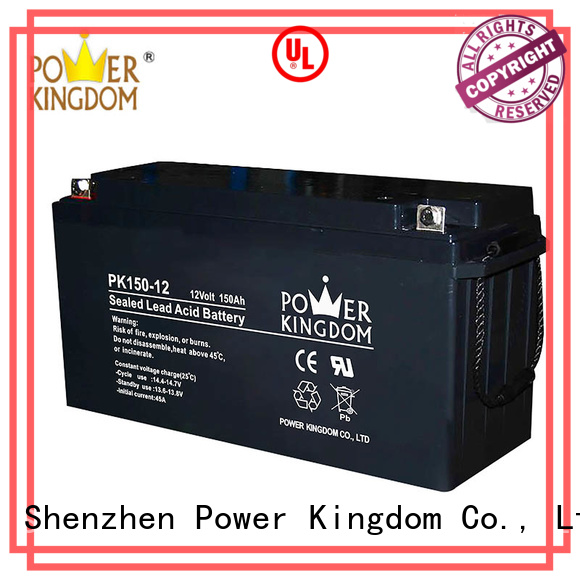 12V 150Ah Battery, Sealed Lead Acid battery (AGM), B.B. Battery BPL150-12,  483x171x240 mm (LxWxH), Terminal I3 (Insert M8)