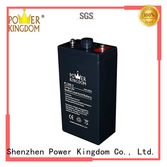 Power Kingdom solar vrla battery design Power tools