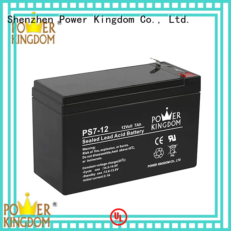 Power Kingdom ups battery replacement on sale electric wheelchair
