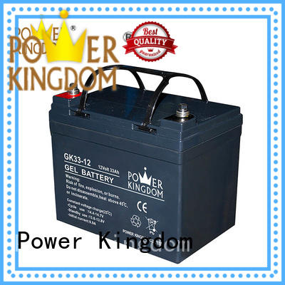 Power Kingdom agm vrla battery china wholesale website fire system