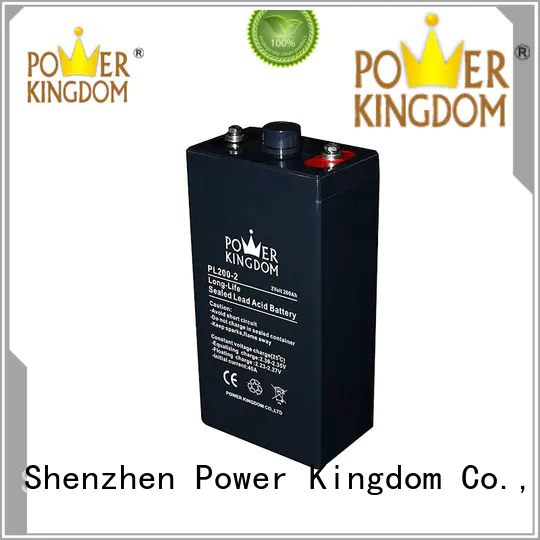 Power Kingdom vrla battery inquire now UPS & EPS system