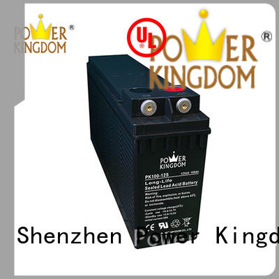 Power Kingdom popular ups power supply battery supplier data center