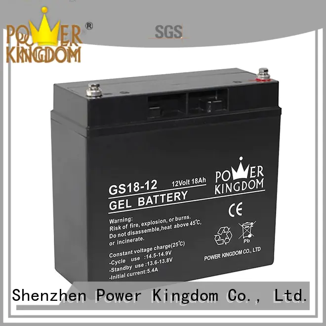 good quality gel battery factory price communication equipment