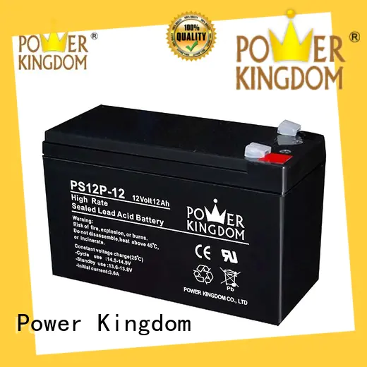 high power discharge high rate max battery for-sale backup equipment
