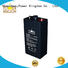new grid design 12v solar battery with good price Power tools