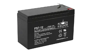 12V 7AH UPS Battery