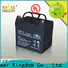 Heat sealed design 6 volt deep cycle battery personalized wind power systems
