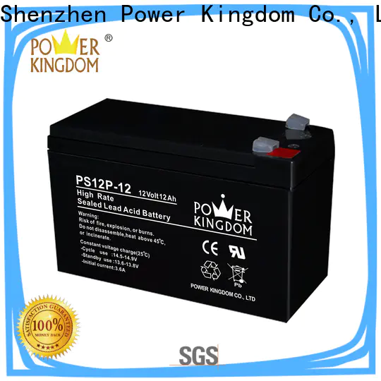 deep large capacity deep cycle batteries for business wind power systems