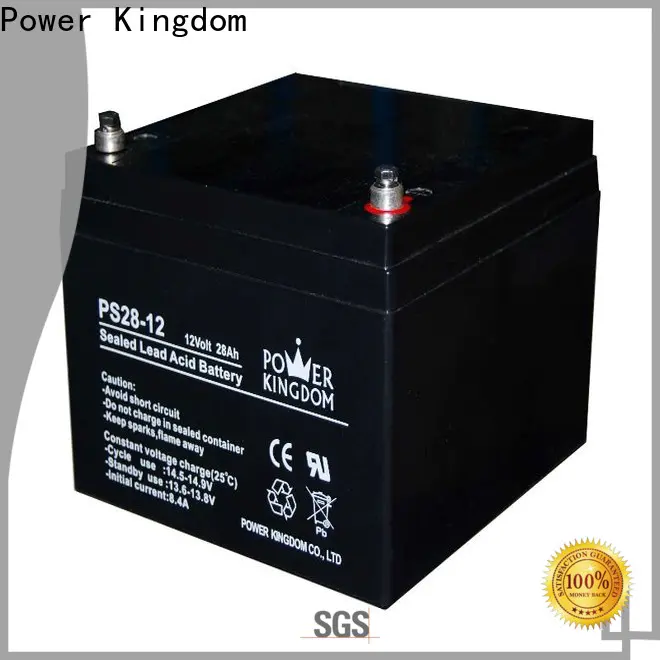 Custom solar gel battery price directly sale Automatic door system