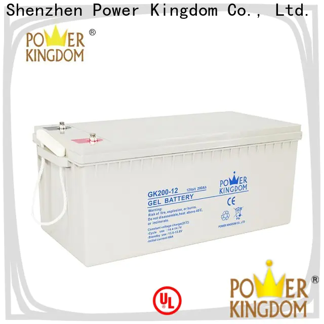 New gel cell battery manufacturers from China Power tools