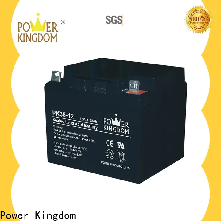 Power Kingdom can you charge a gel battery with a regular charger with good price Automatic door system