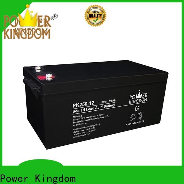 Power Kingdom mechanical operation glass mat deep cycle battery inquire now Automatic door system