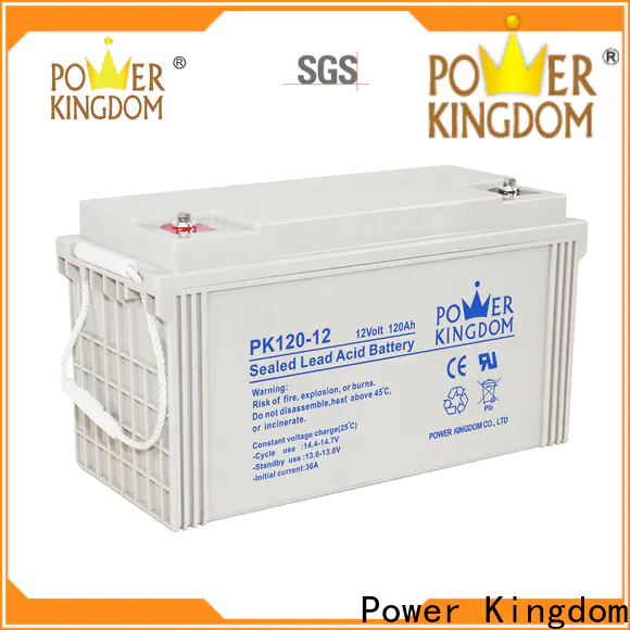 Power Kingdom are optima batteries gel Supply Power tools