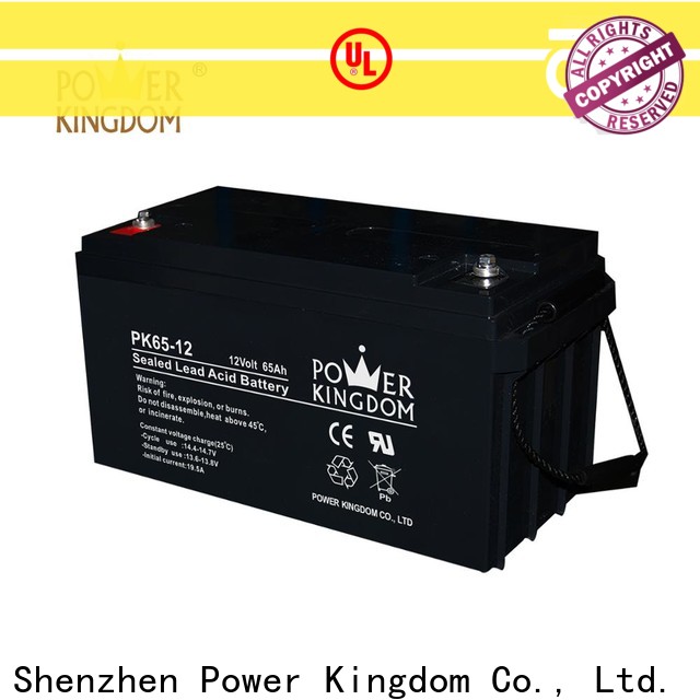 Best gel auto battery factory price Automatic door system