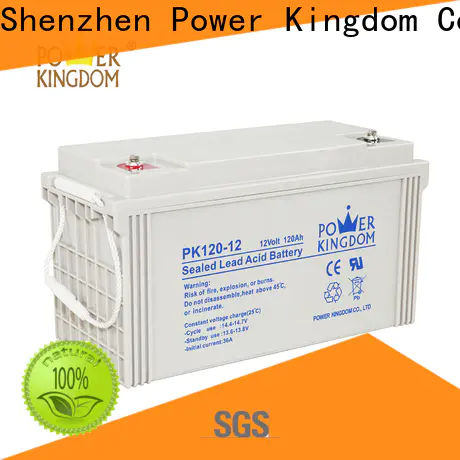 High-quality sealed cell battery directly sale