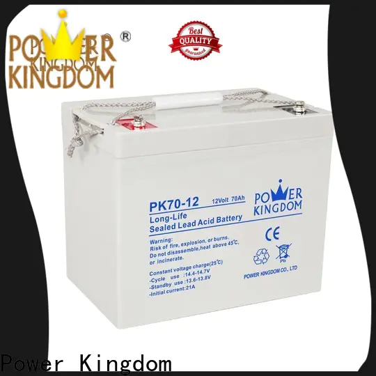 Power Kingdom tubular gel batteries inquire now