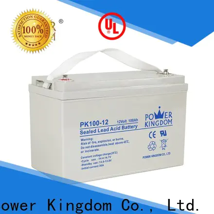 Power Kingdom gel cell battery deep cycle inquire now Automatic door system