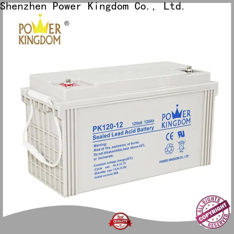 Power Kingdom vrla battery 12v inquire now Automatic door system