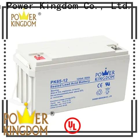 Power Kingdom Latest 22nf agm battery inquire now Power tools