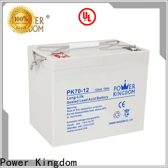 New can you charge an agm battery with a lead acid charger company