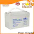 no leakage design 12 volt sealed agm battery for business solar and wind power system