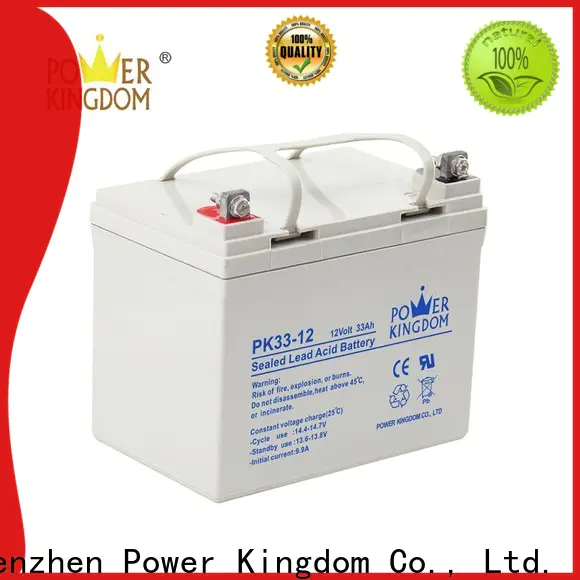 Power Kingdom group 24 gel cell battery manufacturers Automatic door system
