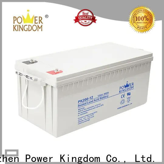 Custom best charger for gel battery manufacturers Power tools