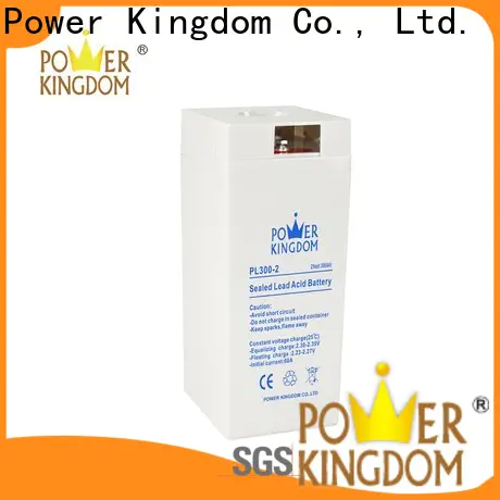 Power Kingdom agm deep cycle for business Power tools