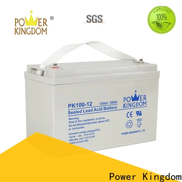 Power Kingdom sealed battery maintenance Suppliers Power tools