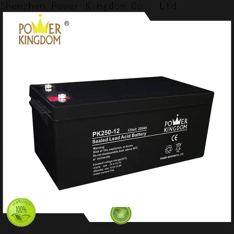 Power Kingdom Latest gel motorcycle battery inquire now Automatic door system