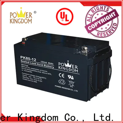 Power Kingdom Best gel battery voltage free quote Power tools