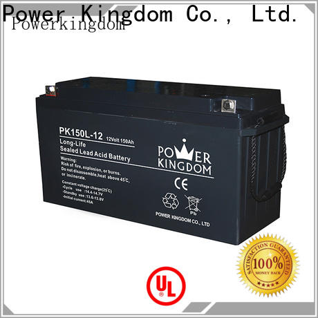 Power Kingdom Custom battery charger for agm battery Suppliers Automatic door system
