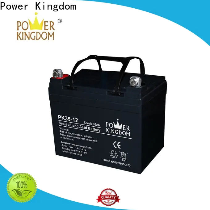 Power Kingdom Best motorcycle gel battery charger inquire now Automatic door system
