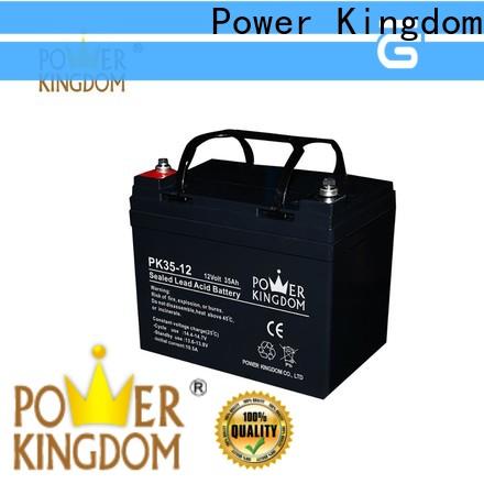 Power Kingdom Latest best motorcycle battery type Suppliers Automatic door system