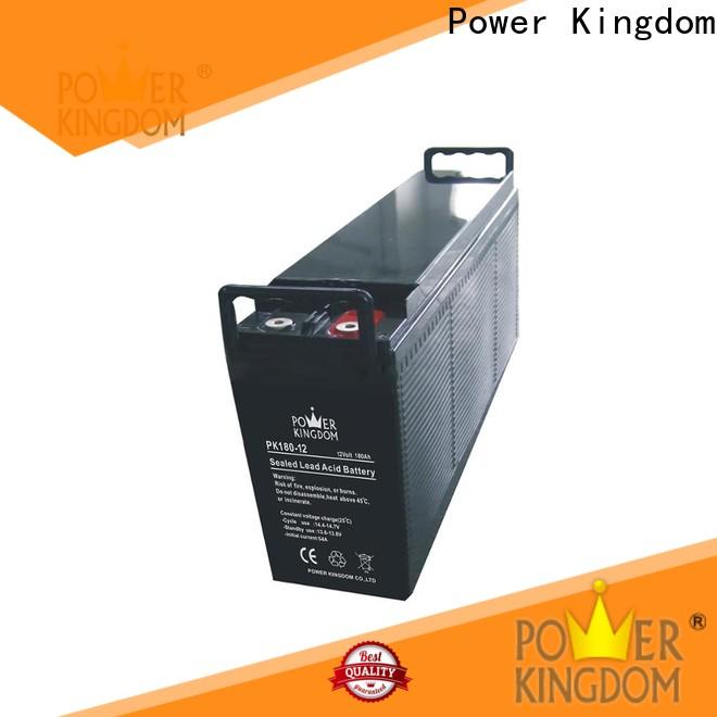 Power Kingdom optima gel battery manufacturers Power tools