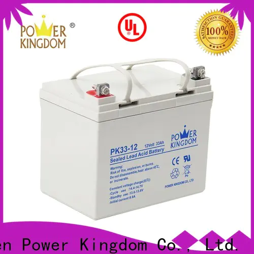 Power Kingdom Custom can i charge an agm battery with a regular charger customization solar and wind power system