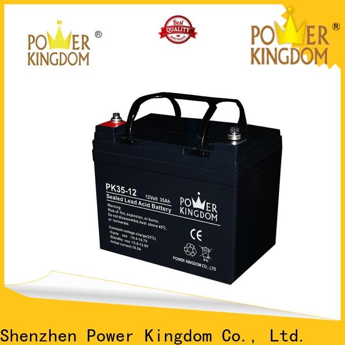 Power Kingdom Wholesale gel 12 volt battery free quote Power tools