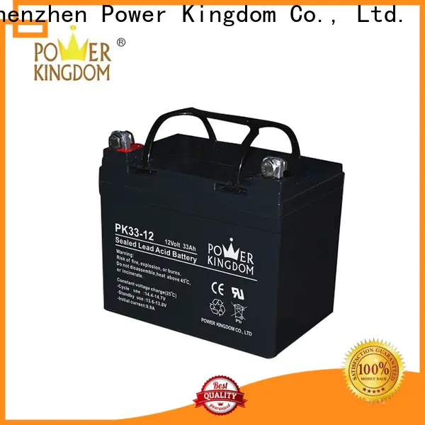 High-quality the best agm battery for business
